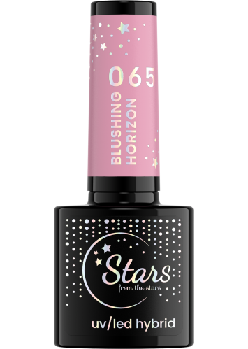 Stars from the Stars Lakier hybrydowy Blushing Horizon nr 065 5g