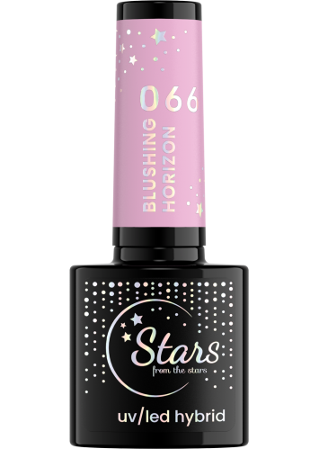 Stars from the Stars Lakier hybrydowy Blushing Horizon nr 066 5g