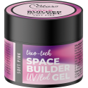 Stars from the Stars Żel budujący UV/LED do paznokci Space Builder Gel Soft Pink 12g