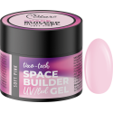 Stars from the Stars Żel budujący UV/LED do paznokci Space Builder Gel Soft Pink 12g