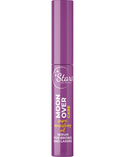 Stars from the Stars Olejkowe serum do brwi i rzęs Moon Over Care 8g