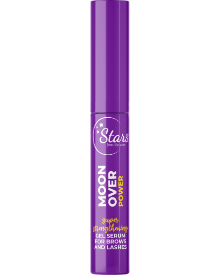 Stars from the Stars Żelowe serum do brwi i rzęs Moon Over Power 8g