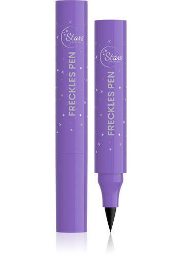 Stars from the Stars Pisak do piegów Freckles Pen, 1,5 g