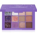 Stars from the Stars Eyeshadow Palette Paleta 12 cieni do powiek Color Constelation, 16,8 g