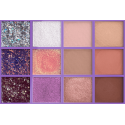 Stars from the Stars Eyeshadow Palette Paleta 12 cieni do powiek Color Constelation, 16,8 g