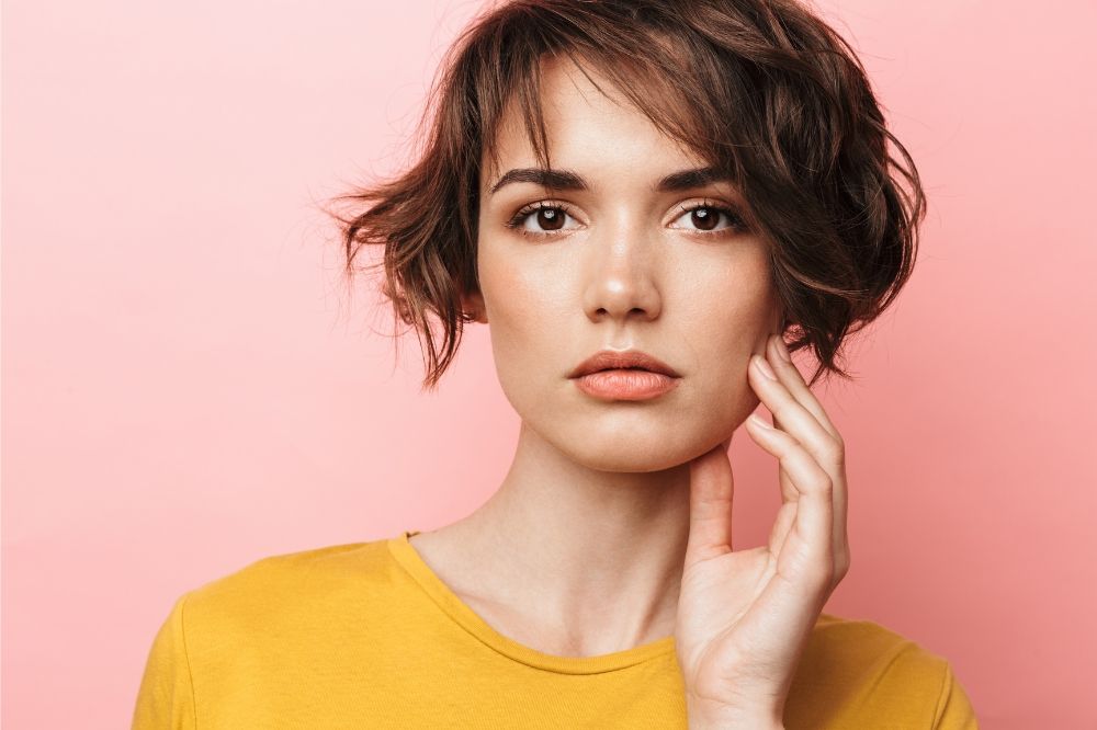 baby hair