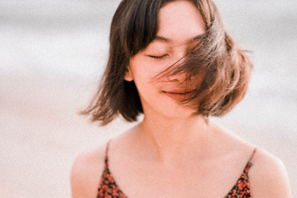 włosy baby hair