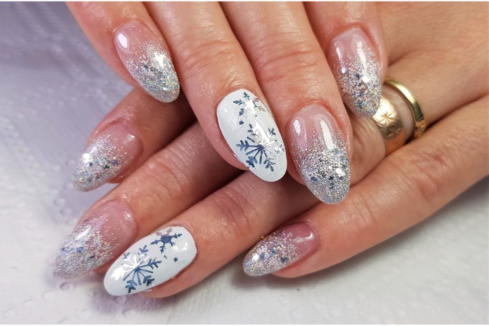 princess nails