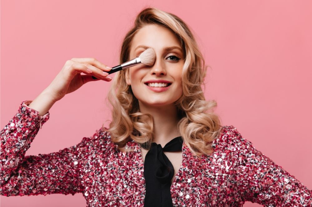 make-up biznesowy